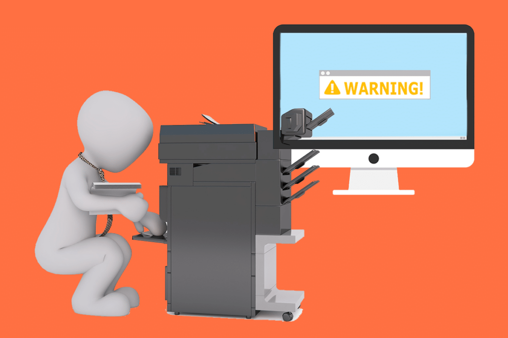 How to Fix Printer Not Responding in Windows 10
