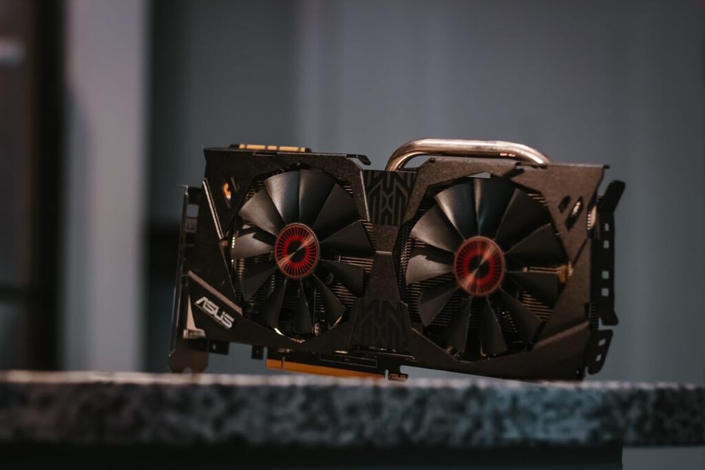 Fix Graphics Card Not Detected on Windows 10