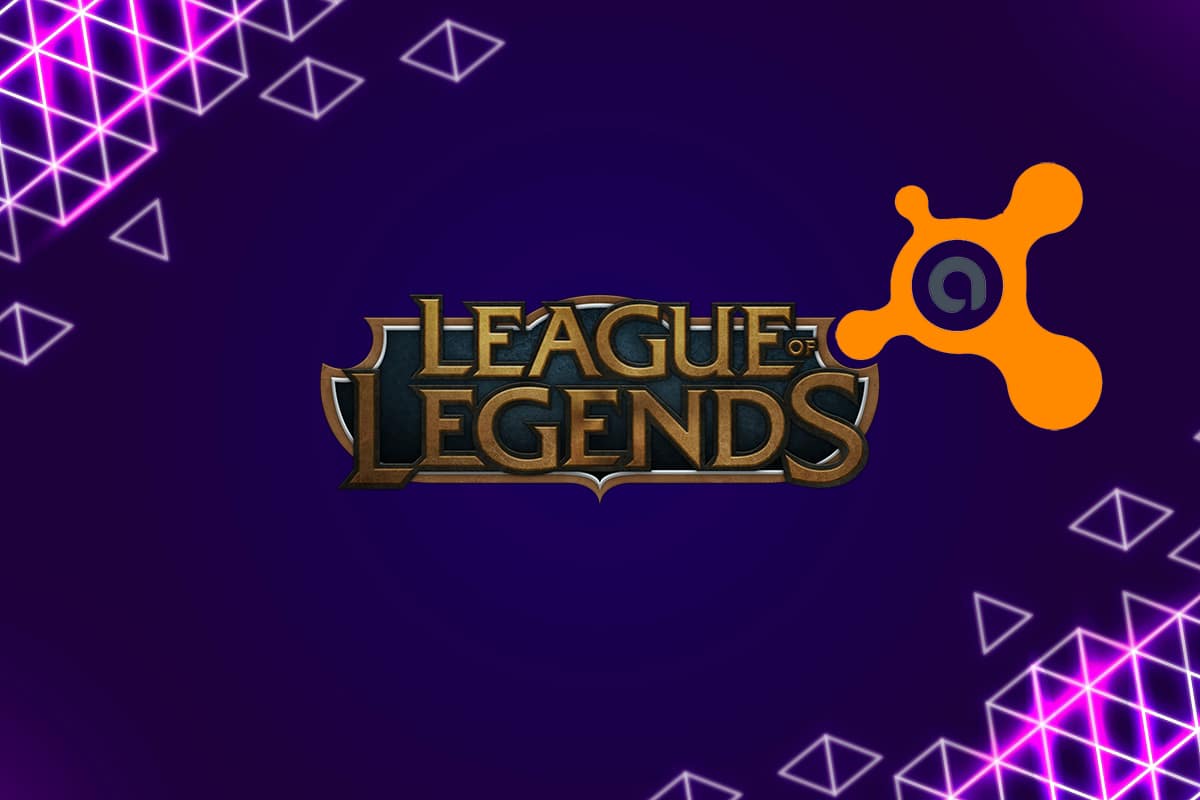 Fix Avast Blocking League of Legends (LOL)