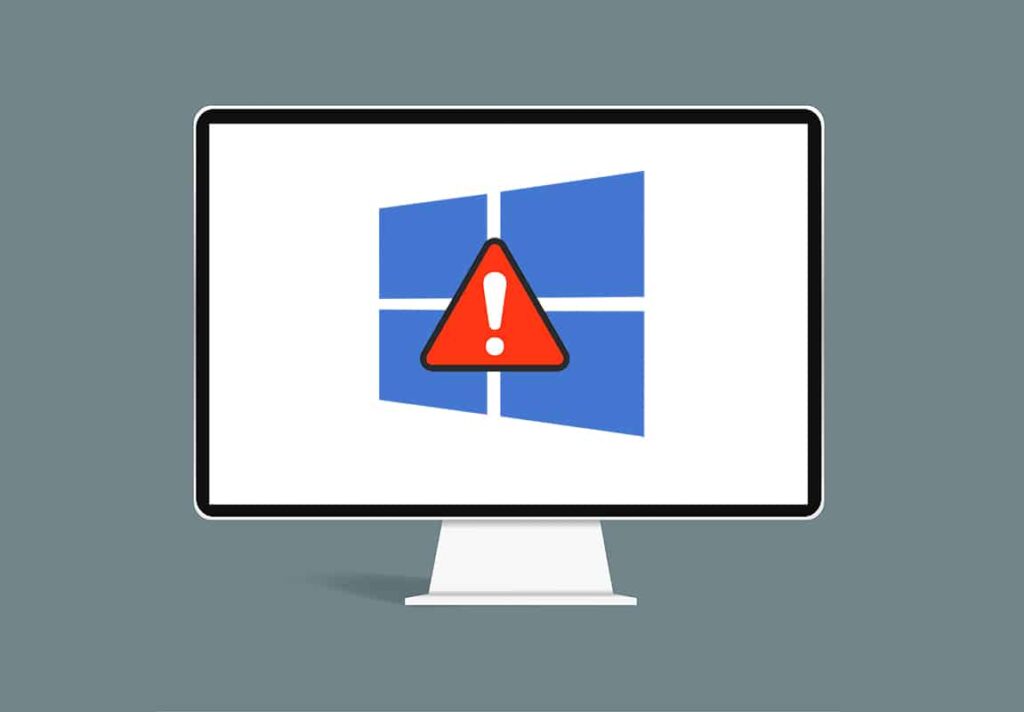 How to Fix Windows 10 Won