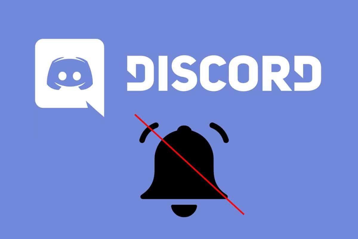 How to Disable Discord Notifications