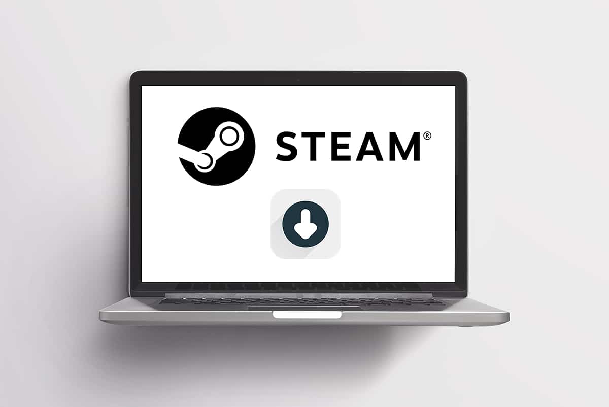 Ինչպես շտկել Steam-ը խաղեր չներբեռնելը