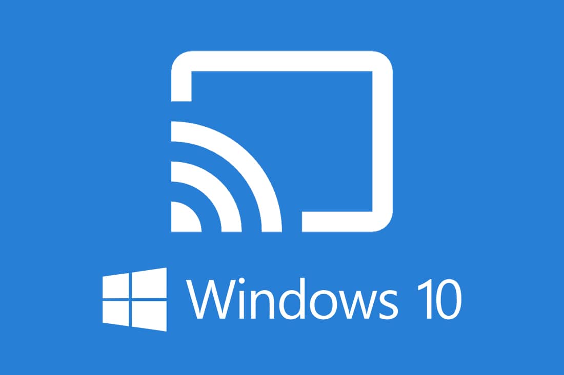 Fix Miracast Not Working on Windows 10