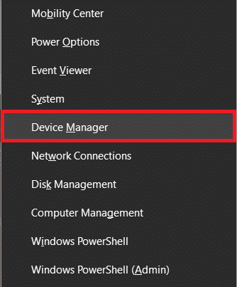 select Device Manager. Windows 10 installation stuck Fall Creators Update