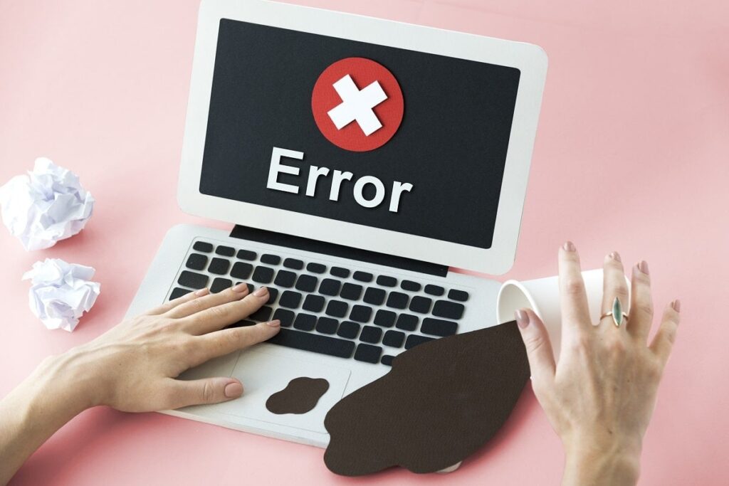 How to Fix PC won
