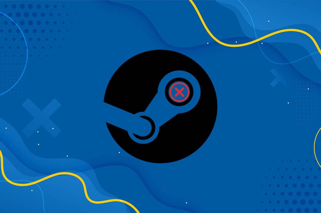 Fix Steam keeps crashing
