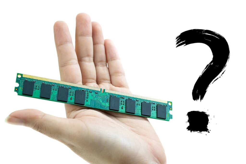 How to Check RAM Type in Windows 10