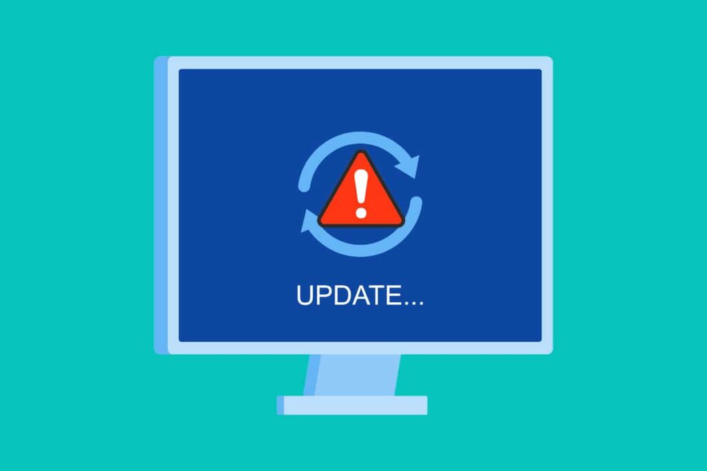 Fix Windows 11 Update Error 0x800f0988