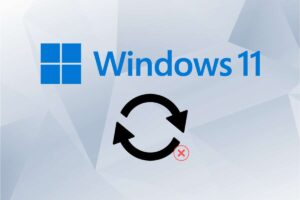 How to Block Windows 11 Update Using GPO