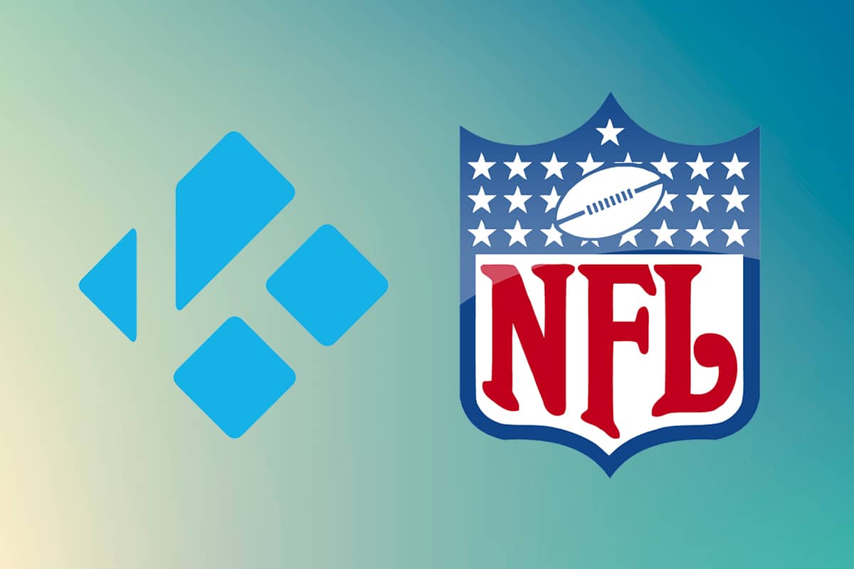 ວິທີການເບິ່ງ NFL ໃນ Kodi