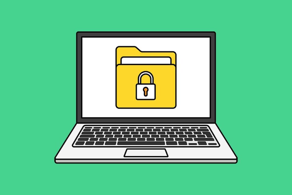 How to Encrypt a Folder Windows 10