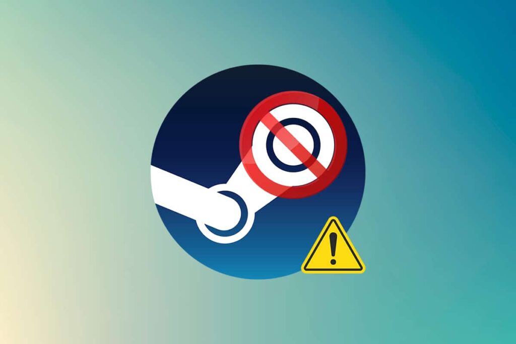 Fix Steam Content File Locked