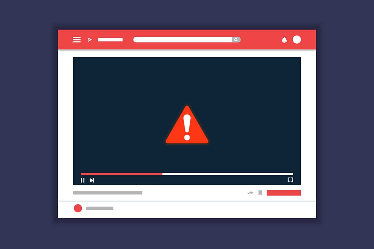 Corrigir a reprodução automática do YouTube que não funciona
