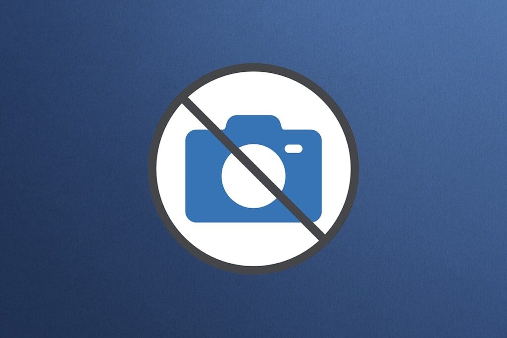 Fix 0xa00f4244 No Cameras Are Attached Error