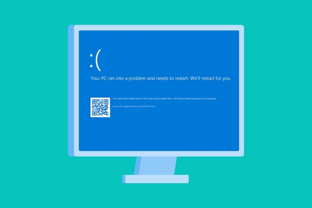 Fix Windows 10 Netwtw04.sys Blue Screen Error