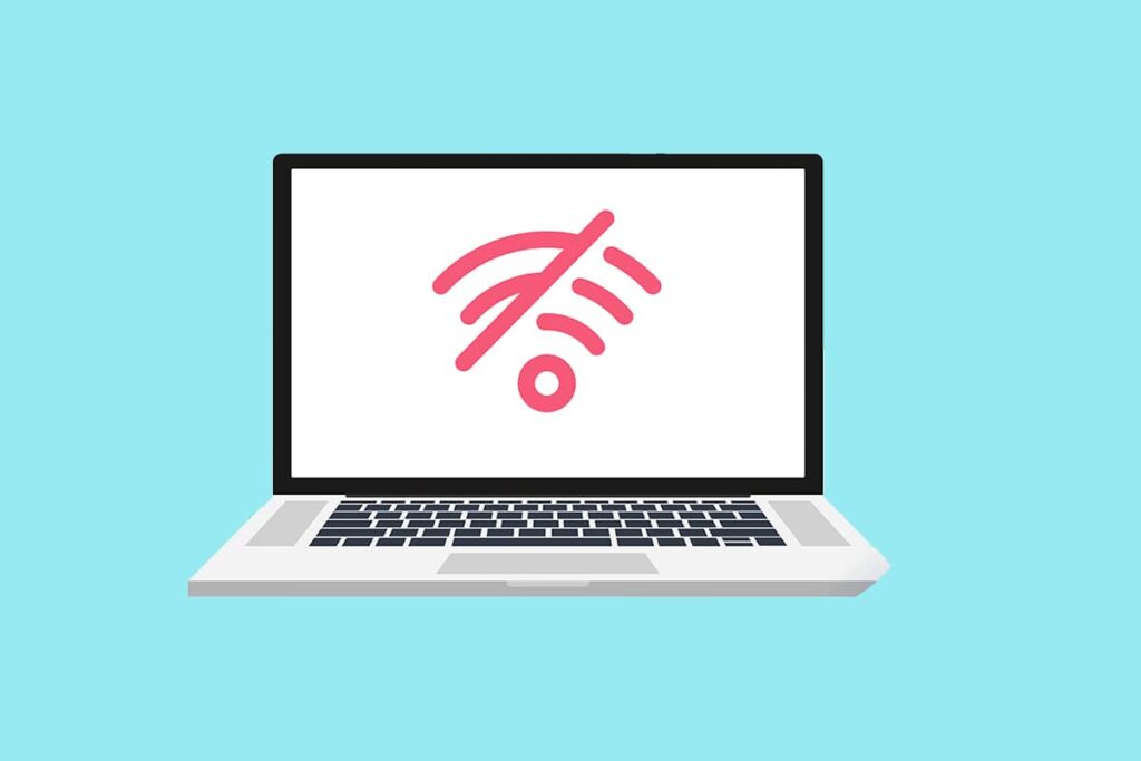 Fix No WiFi Networks Found in Windows 10