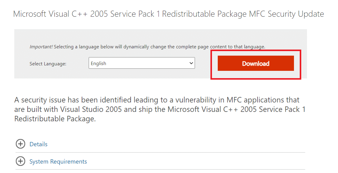 Microsoft Visual c plus plus yuklab olish