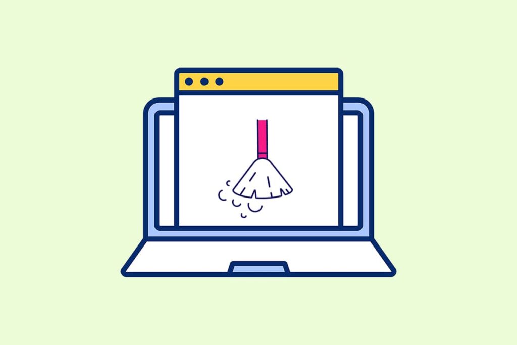 How To Clear Windows 11 Cache