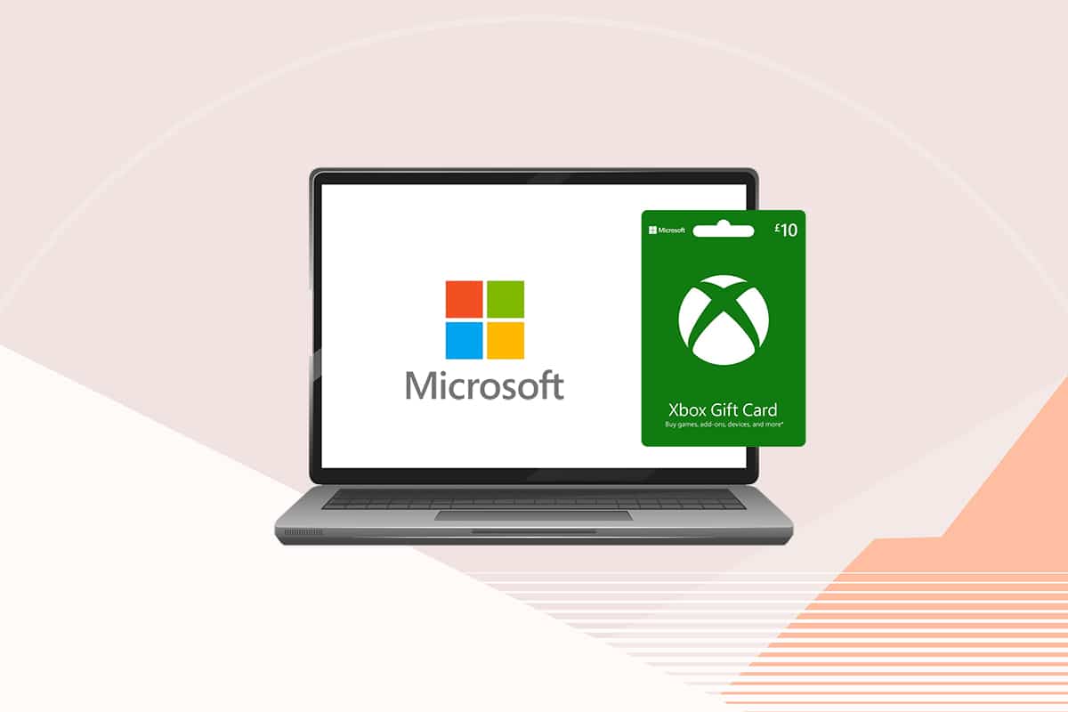How to Redeem a Gift Card on Microsoft Account