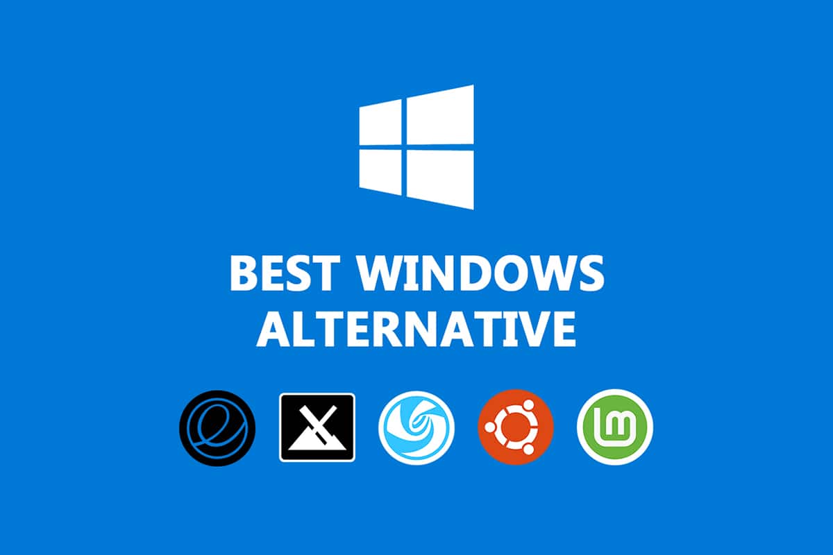 Best Alternative for Windows