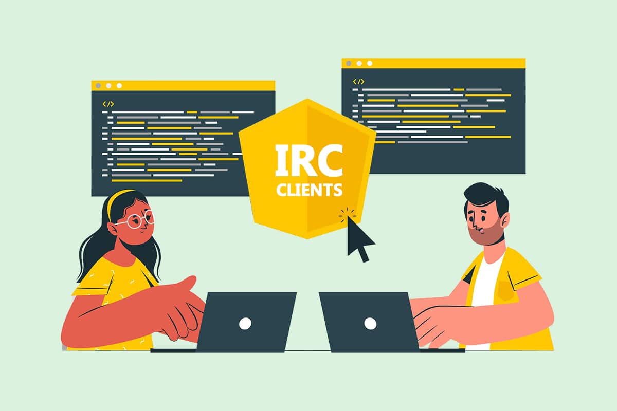 Best IRC clients for Windows