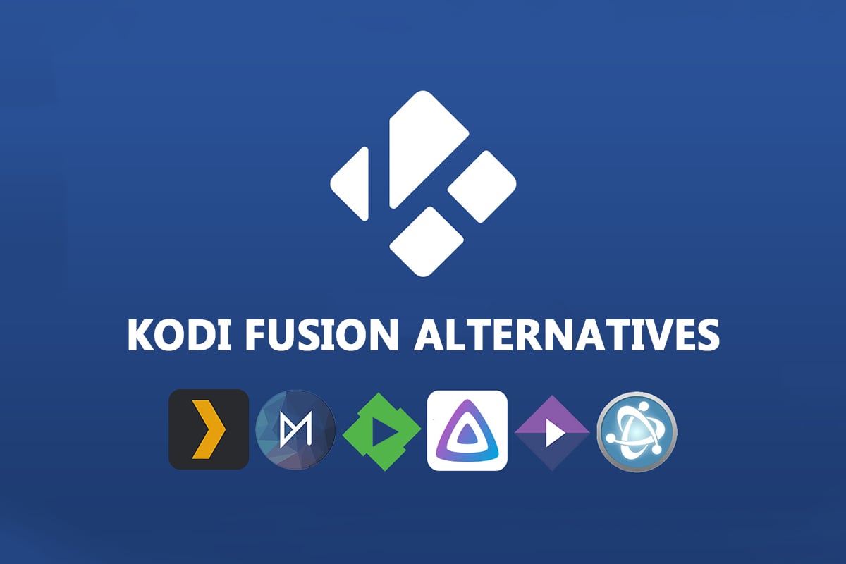 Top Alternatives for Kodi Fusion Repository