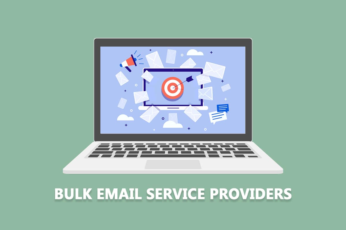 BEST Bulk Email Service Providers