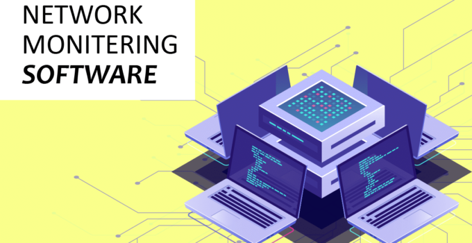 16 Best Free Network Monitoring Software for Windows 10 - [Best Solution]