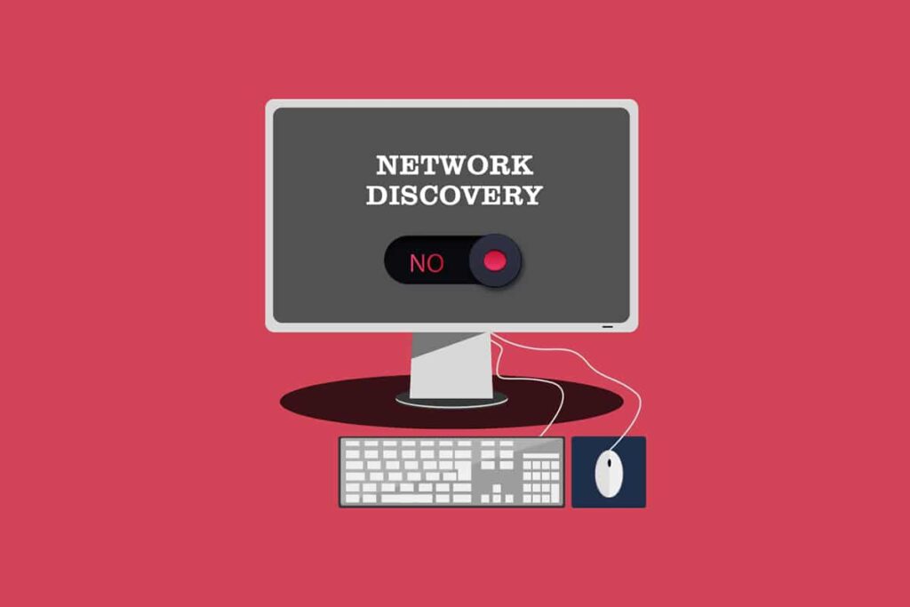 How to Turn On Network Discovery in Windows 10