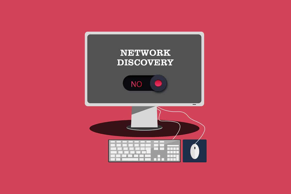 How to Turn On Network Discovery in Windows 10