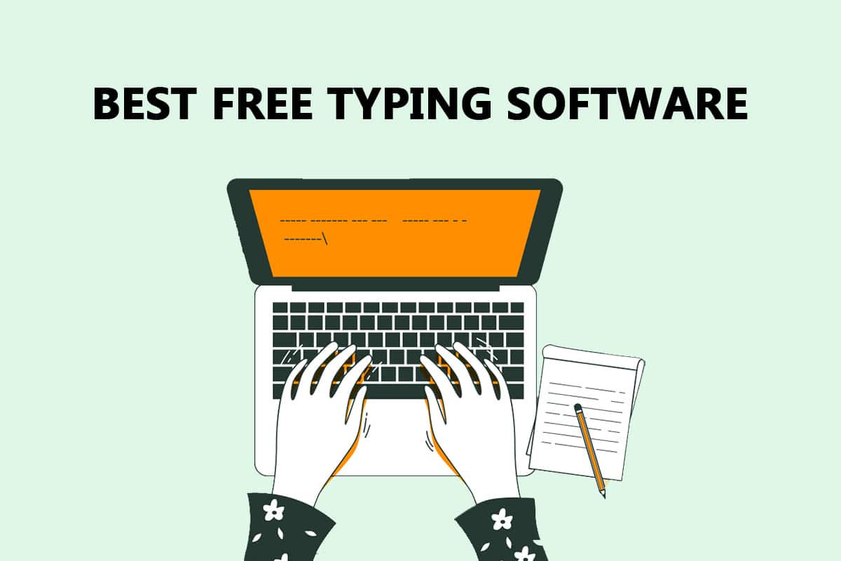 24 Best Free Typing Software for PC