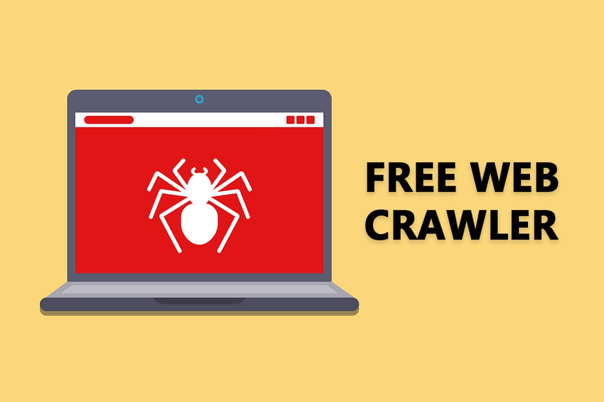 Cele mai bune 25 de instrumente gratuite de crawler web