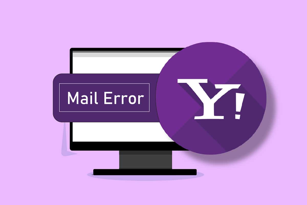 Opravte chybu Yahoo Mail Error 0x8019019a