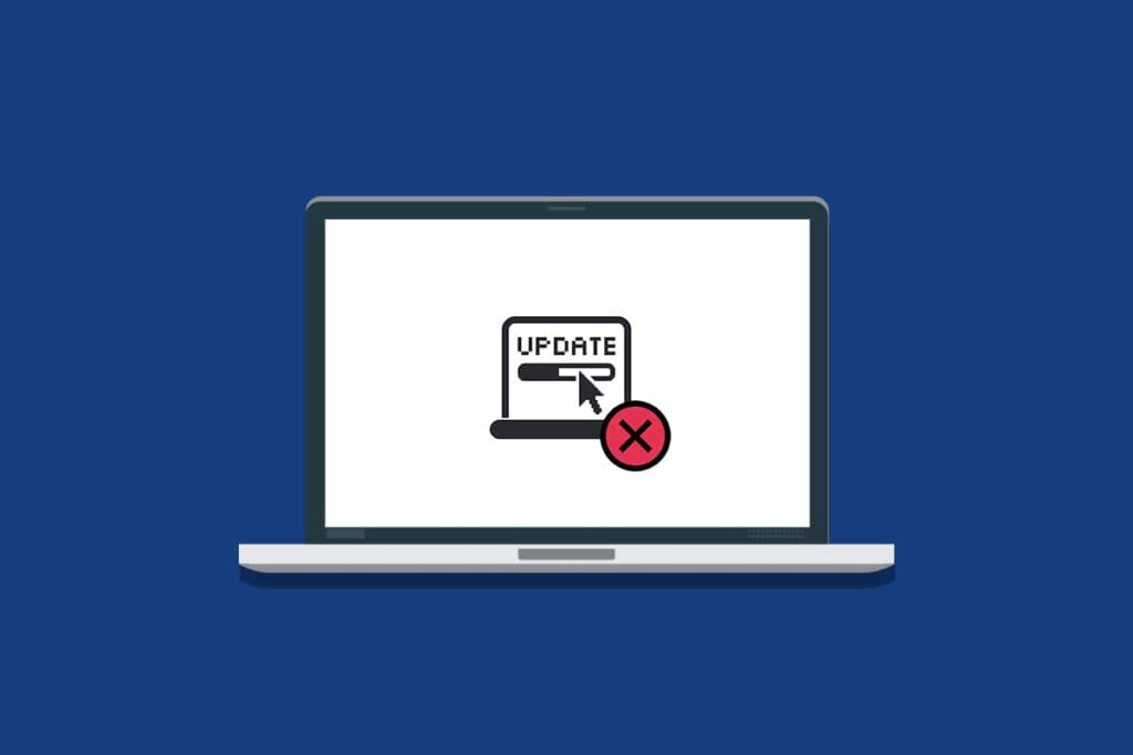 How to Fix Can’t Install Cumulative Update KB5008212