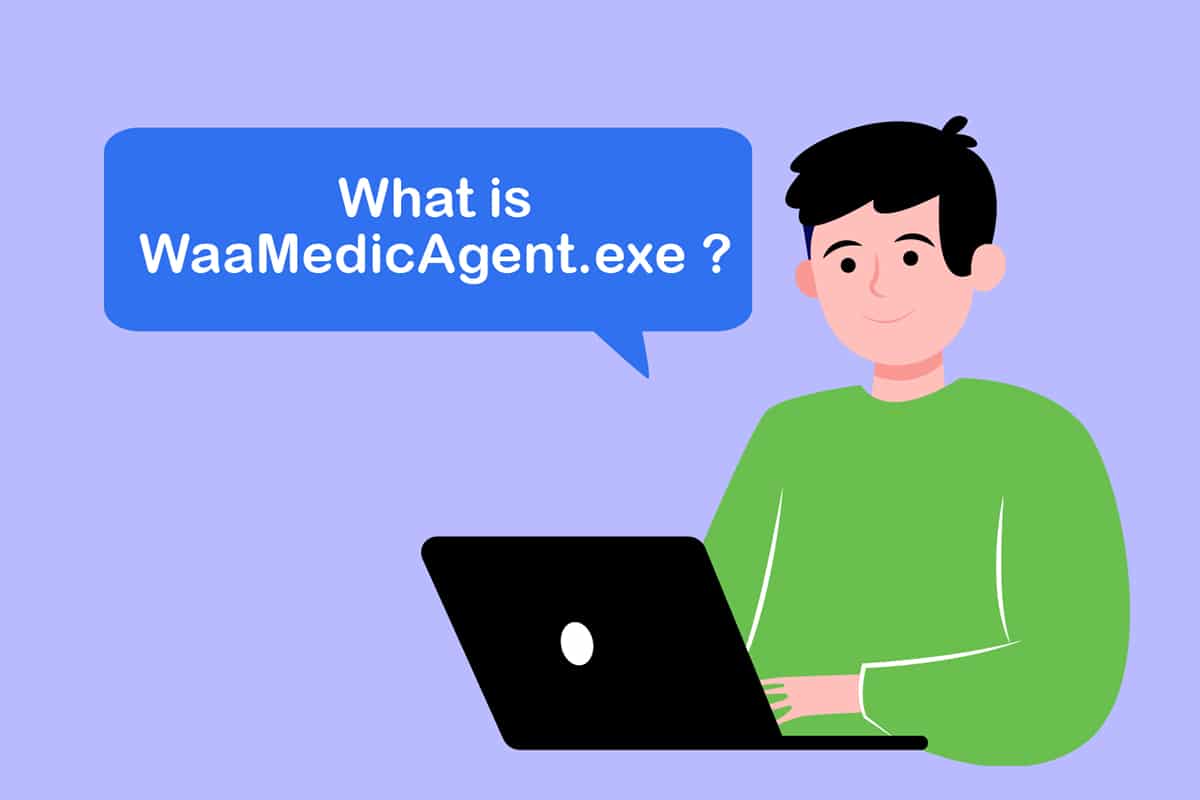 Co je WaasMedic Agent Exe ve Windows 10?