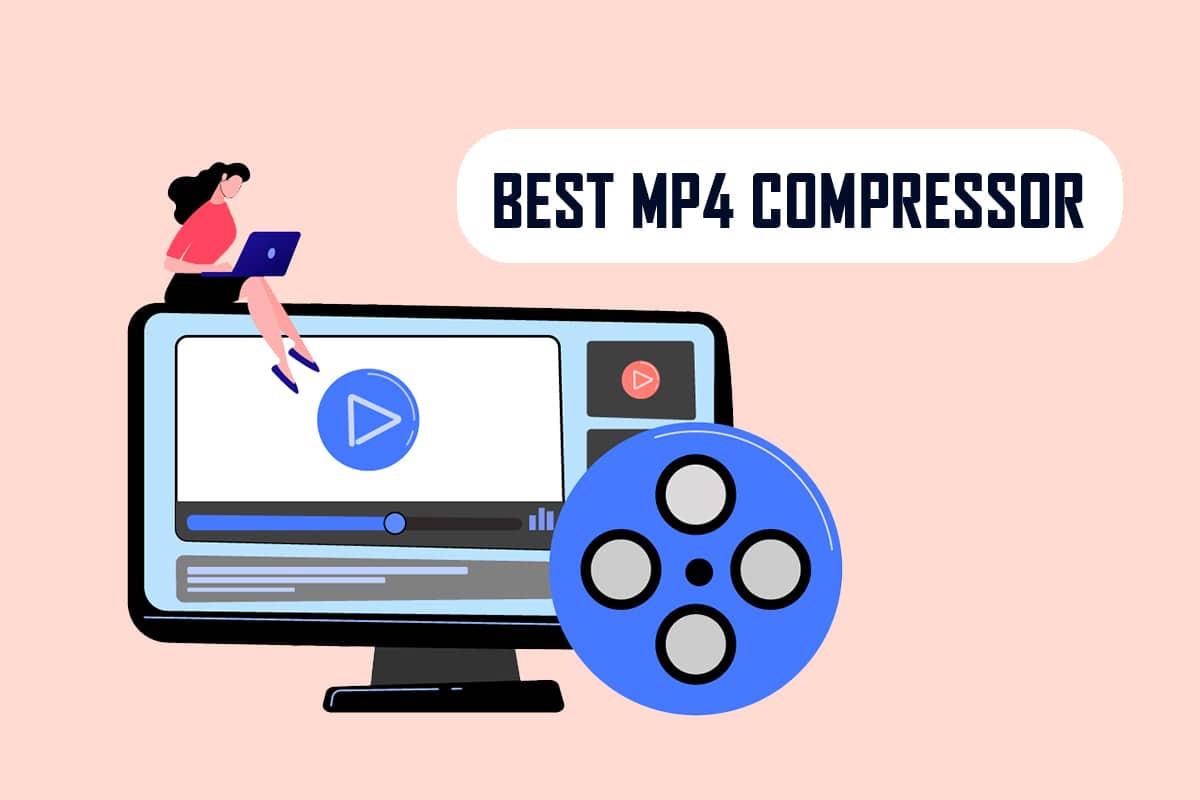 29 beste MP4-kompressorer for Windows