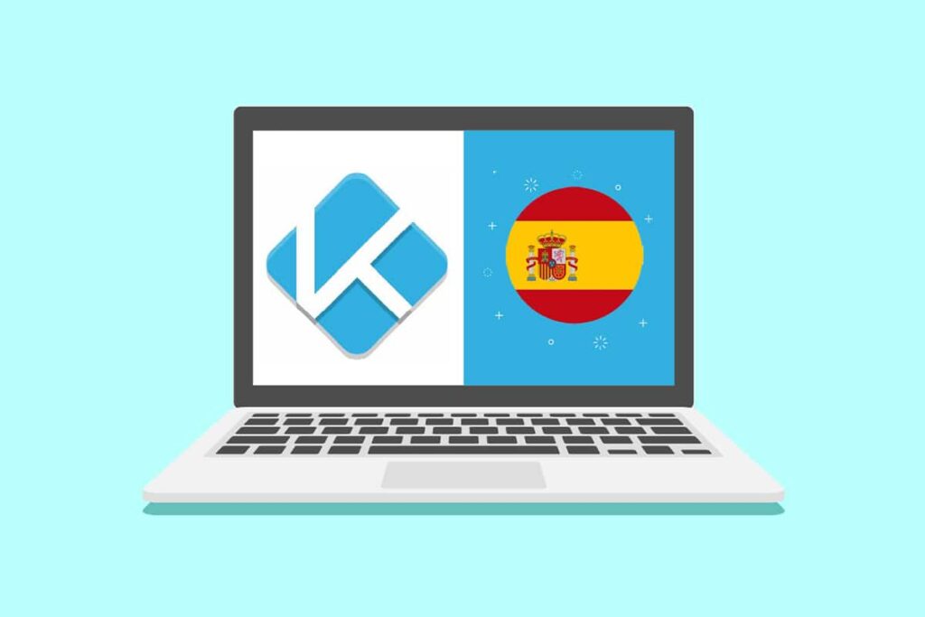 How to Watch Spanish Movies on Kodi