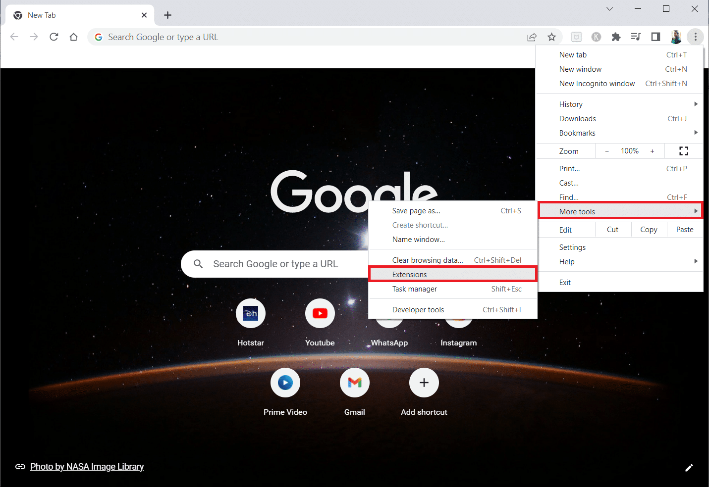 chrome extensions. Fix Shockwave Flash Crashes in Chrome