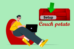 How to Setup CouchPotato on Windows 10