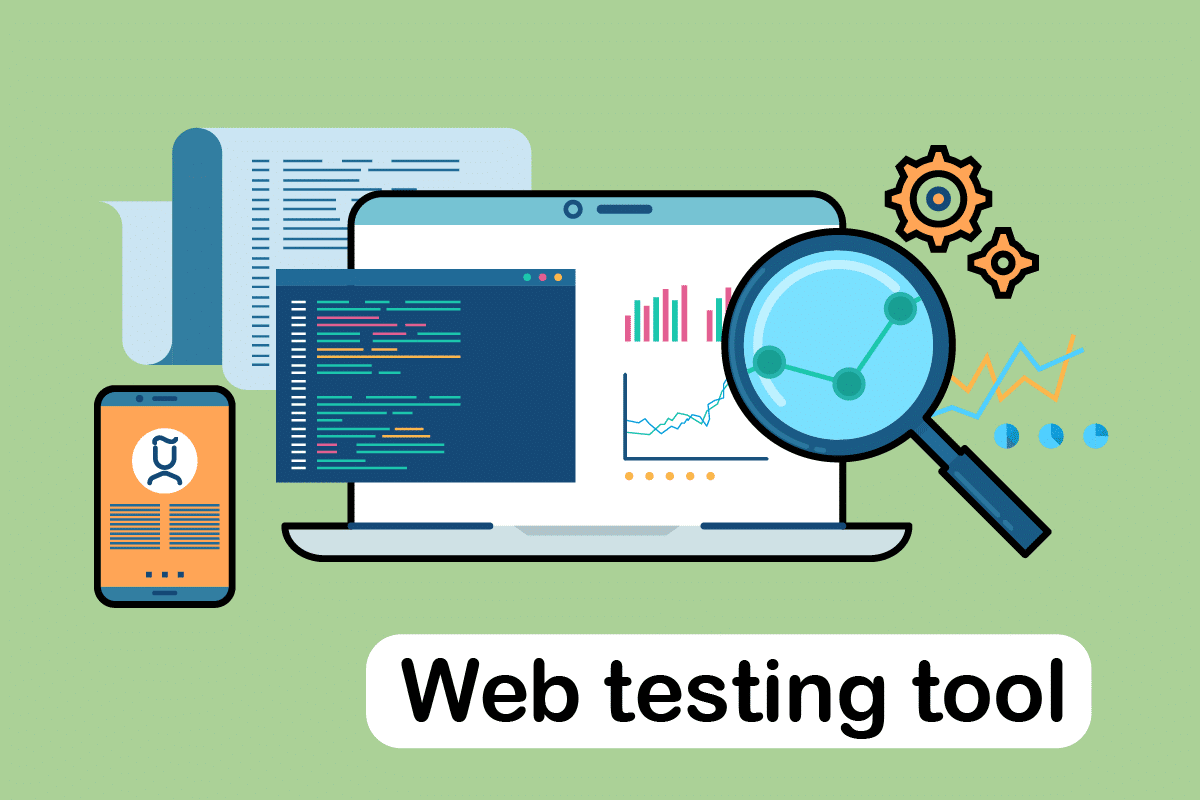 Top 34 Best Web Testing Tools