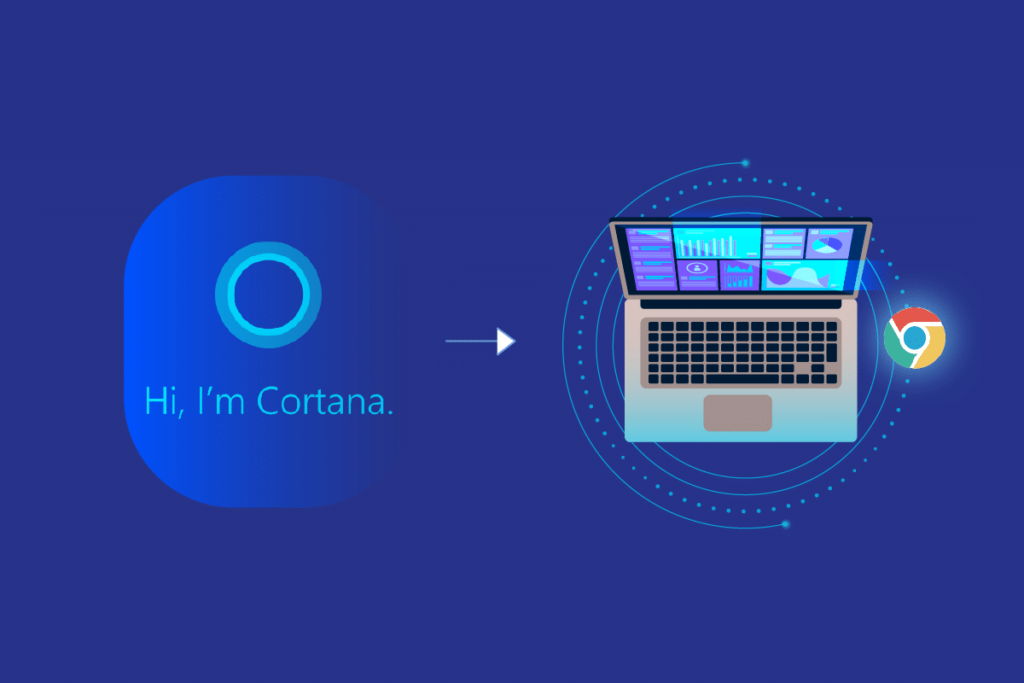 How to Force Cortana to Use Chrome on Windows 10