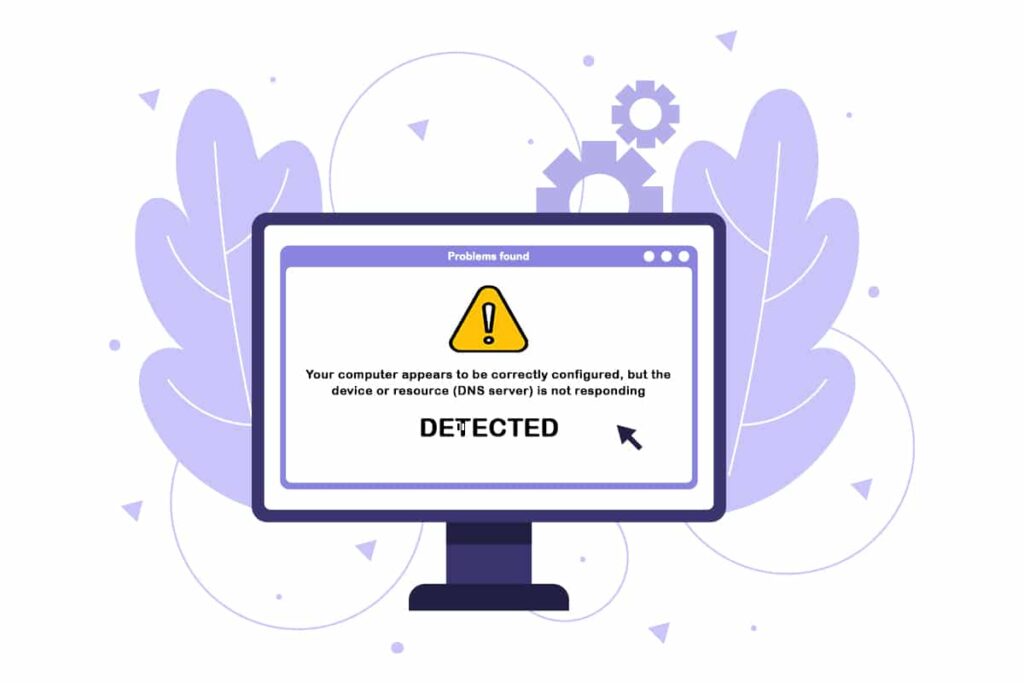 Fix Your Computer Appears to be Correctly Configured in Windows 10