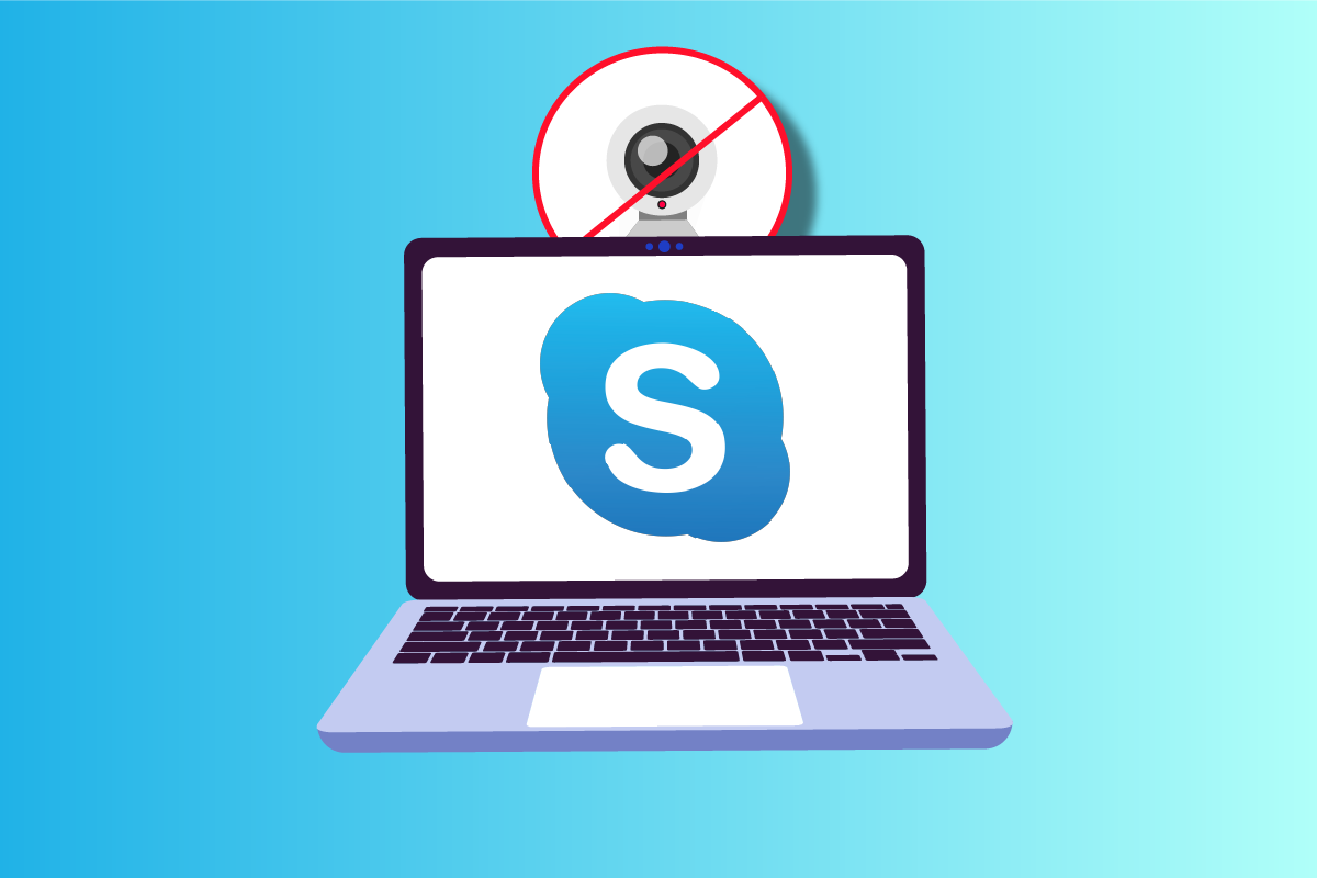 Fix Skype Camera Not Working on Windows 10