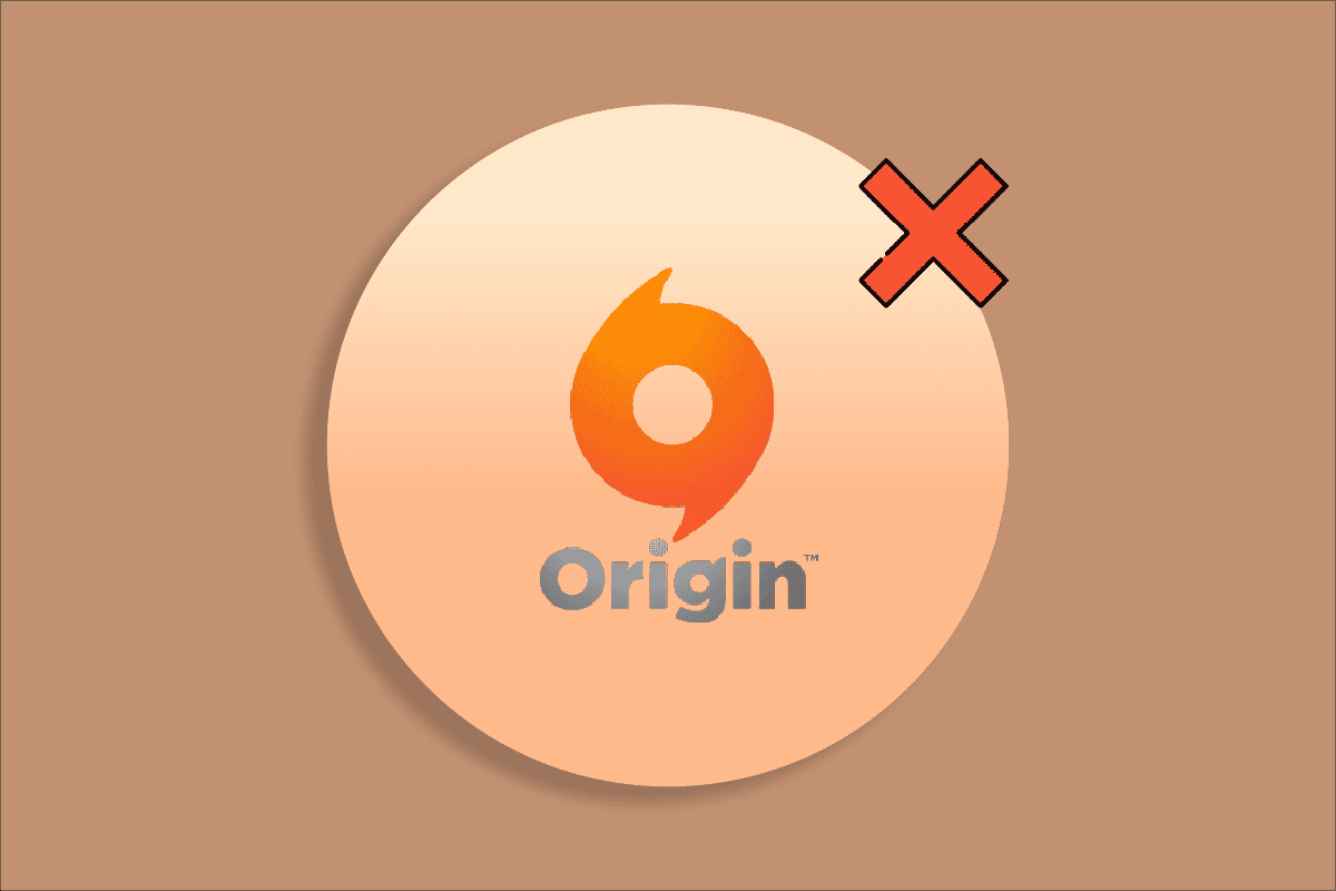 Fix Origin Overlay werkt niet in Windows 10