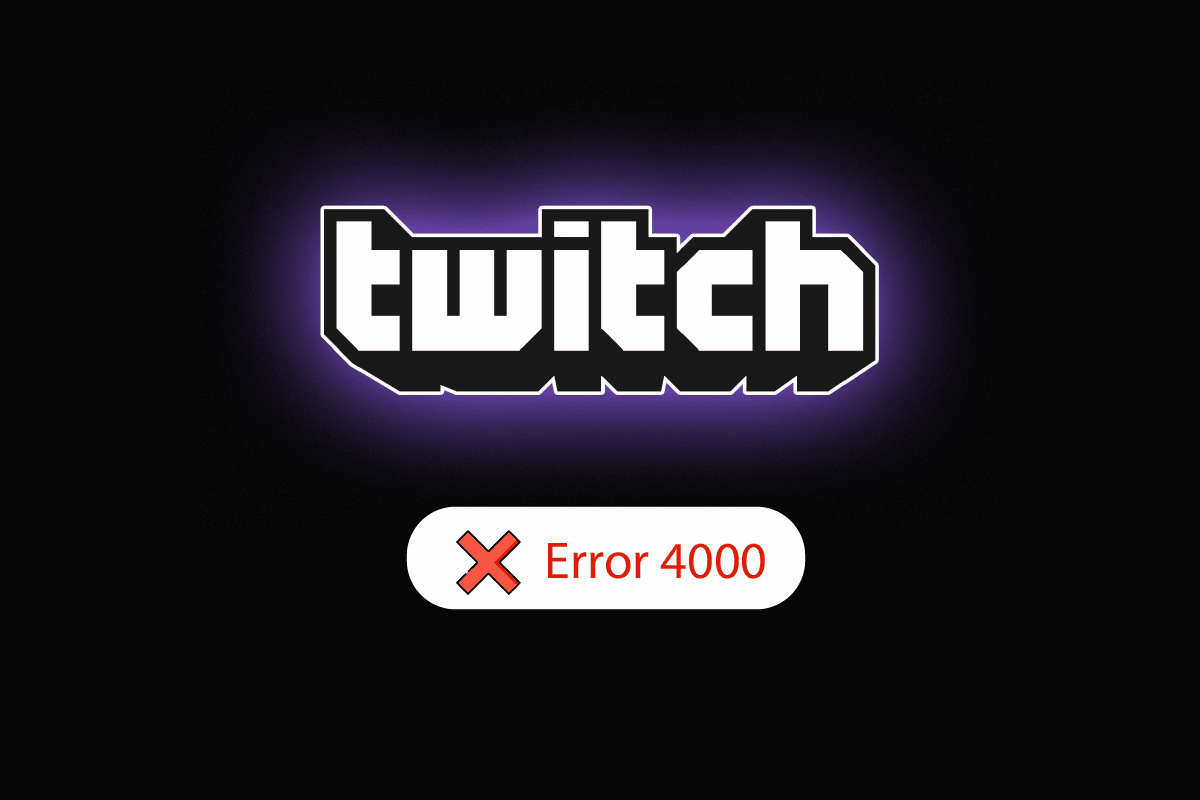 Fix Twitch Resource Format Not Supported in Windows 10