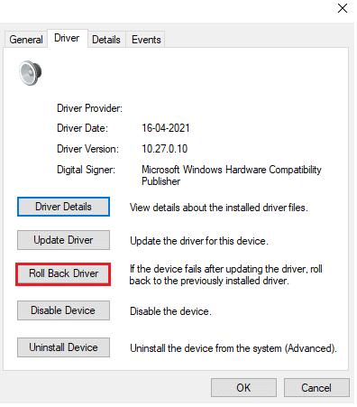 Roll Back Printer Drivers. Fix Slow Network Printing in Windows 10