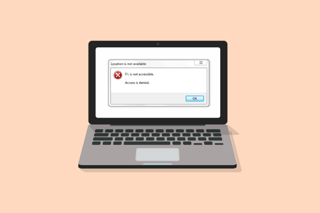 Fix External Hard Drive Not Accessible in Windows 10