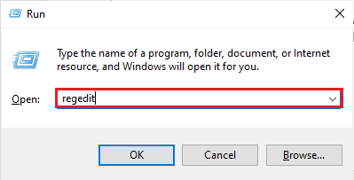 Enter regedit. 8 Ways to Fix Outlook This is not a Valid File Name Error