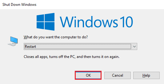 Нажмите кнопку ОК. Исправление проблемы с отсутствием использования дисплея, подключенного к настольному компьютеру с графическим процессором NVIDIA