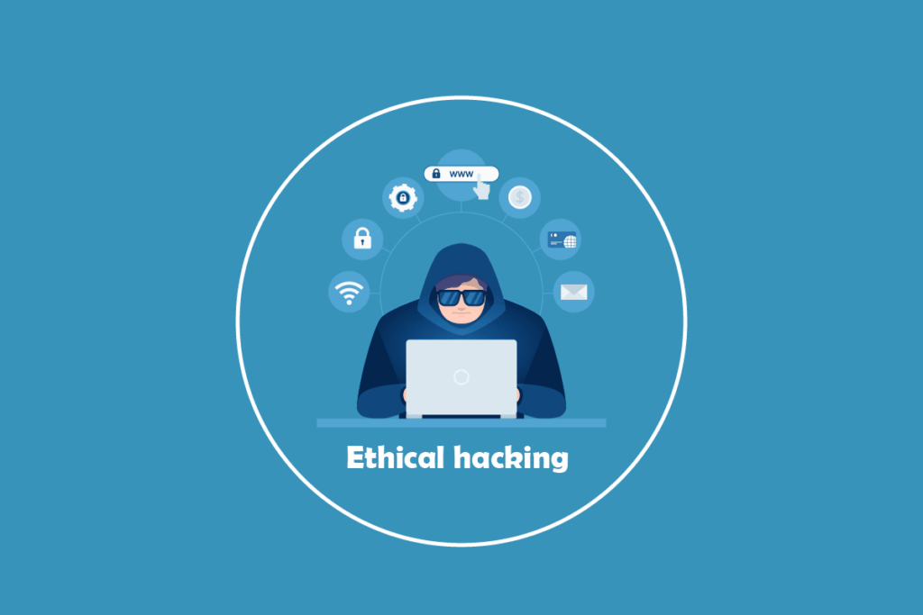 What is ethical hacking